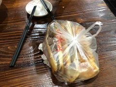 -张满意驴肉火烧(西四店)