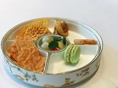 餐前小点-潮上潮(南中环店)