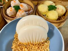 -华源餐厅·海鲜大排档(日月贝店)