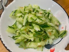 -胡同小馆(新威路店)