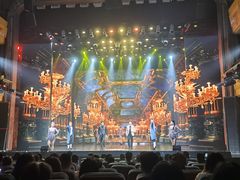 -华谊兄弟（长沙）电影小镇