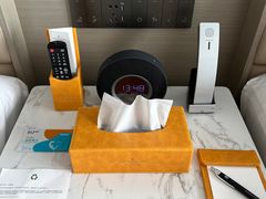 -北京北辰洲际酒店