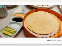 -民福居烤鸭店(石榴庄店)