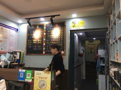 -鸭小妹鸭血粉丝(老门东店)