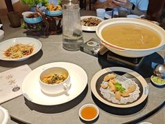 -佬太公海鸭·海鲜大排档(上海总店)