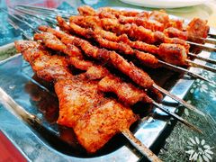 -旺角小渔村·海肠捞饭开创者(环山路店)
