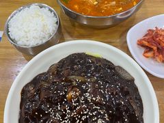 -多宾韩国料理(学衡路店)