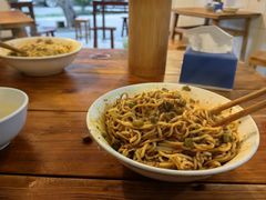 -纯阳馆鱼香排骨面(东二道街店)