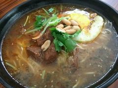 -重庆小面