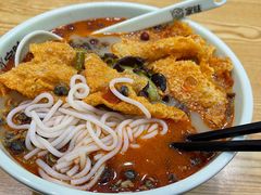-家味螺蛳粉&烤鱼(五角场店)