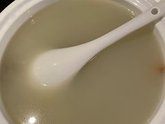 松茸菌菇汤-拈菜(观音桥阳光世纪店)