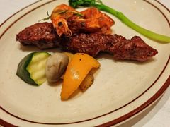 -马克西姆俄罗斯餐厅(通亚街店)