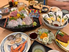 -鰓呼吸(那覇久茂地店)