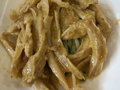 -烤肉宛饭庄(北新桥店)