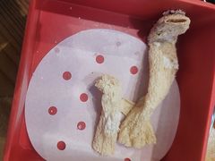 -壹号粥火锅·海鲜煲仔粥(水围店)