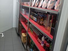 -海底捞火锅(天津SM城市广场店)