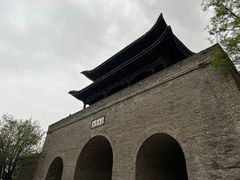 -台儿庄古城
