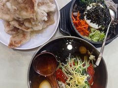 -服务大楼冷面(延大店)