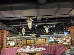 -托克逊老四号餐厅
