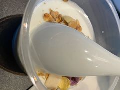 坚果老酸奶-湖里春风·淮扬菜(丽泽天街店)