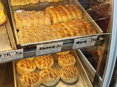 -美嘉华面包西饼店(红胜坊店)