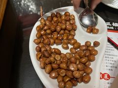 -刘三姐特色烤豆花·宜宾烧烤·把把烧(万年场店)