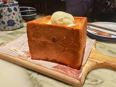 -绿茶餐厅(昌平悦荟店)