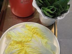 -南门四季铜锅涮肉(大屯·北苑店)