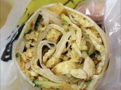 -安徽阜阳卷馍(西单店)