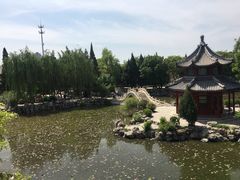 -莲池书院博物馆