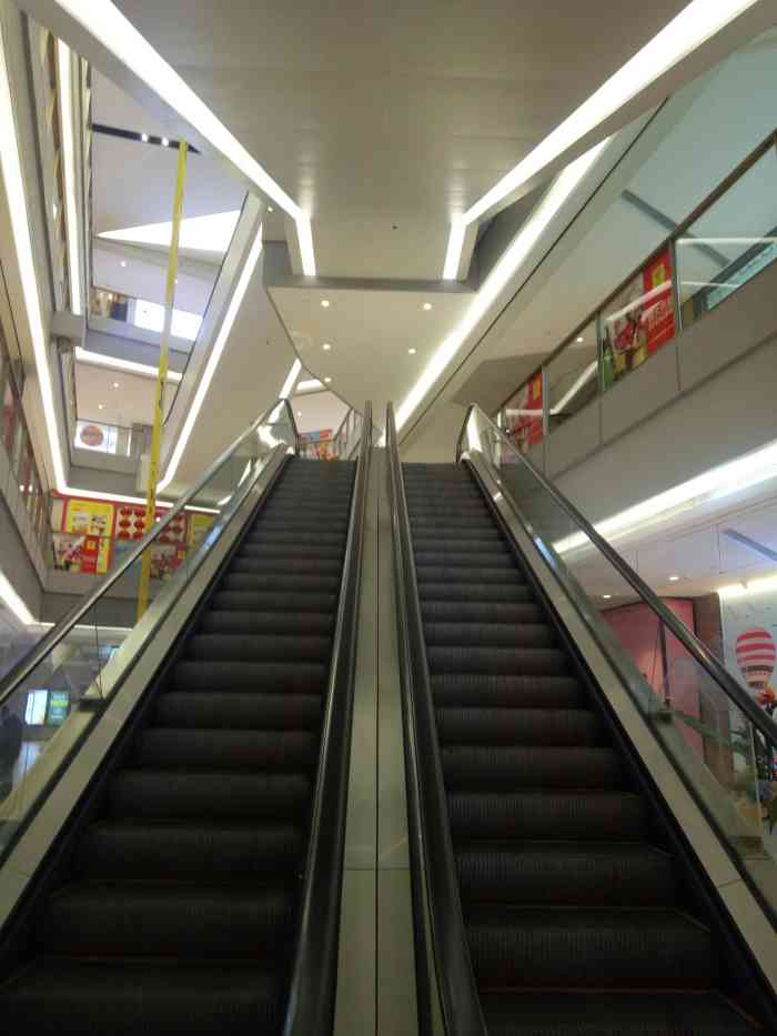 协信星光天地(大坪店)