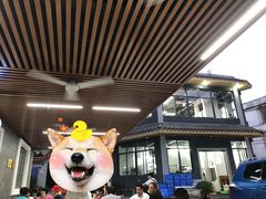 -黎记大排档(慈云路店)