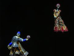 -上海当代艺术博物馆