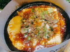 -七八冷面·延边朝鲜族美食(欢乐谷店)