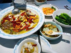 -花椒俏川菜小馆(南海万达店)