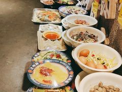 -大佬陈羊肉串(永安街店)
