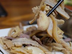 -牛小隆牛肉面馆(四牌楼店)