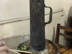 -唠叨坊私房菜(五一街店)
