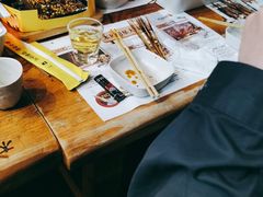 -木屋烧烤(坂田天安云谷店)