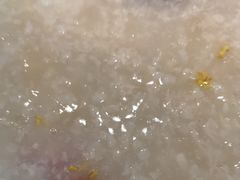 金桂秋梨粥-宏状元现熬粥·京味菜(黄寺大街店)