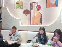 -德克士(前门店)