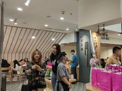 -霸王茶姬(正佳广场店)