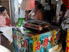 -小罗子汤店(大士院总店)