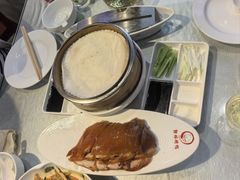 -郭林家常菜(狼垡店)