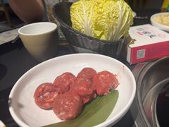 -打酱友•斑鱼海鲜粥火锅(吴桥店)
