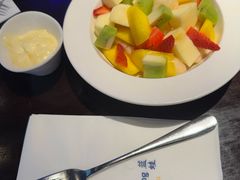 -bluefrog蓝蛙(皇庭广场店)