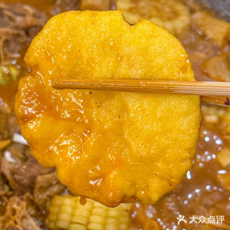 苏州最好吃的铁锅炖就在这里！