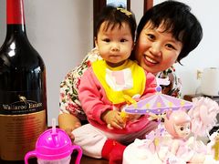 -玥儿弯弯手作烘焙(中海国际社区御城店)