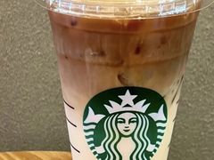 -星巴克(潍坊泰华广场店)