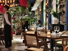 -Osteria Garden 生蚝花园餐厅(原进贤路店)